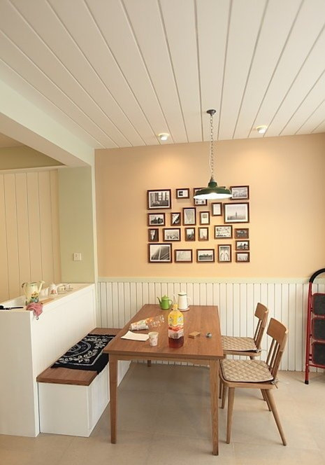 日式干净清爽小宅,日本最温馨的小蜗居