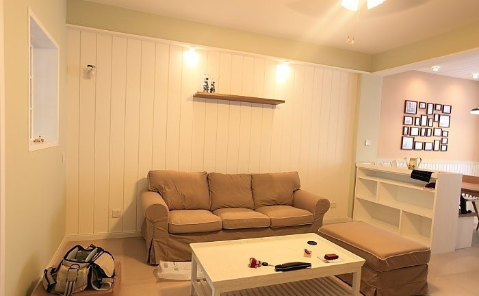 日式干净清爽小宅,日本最温馨的小蜗居