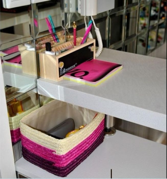 小户型30平装修出大空间,73平米小户型全包装修多少钱