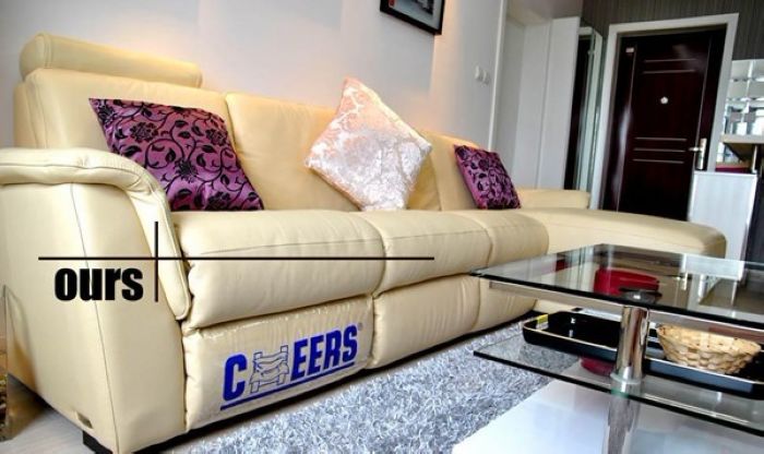 小户型30平装修出大空间,73平米小户型全包装修多少钱