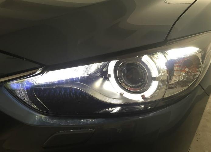 阿特兹2.5推背感,阿特兹动力2.0提升方案