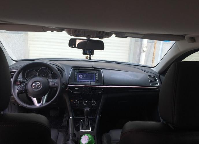 阿特兹2.5推背感,阿特兹动力2.0提升方案