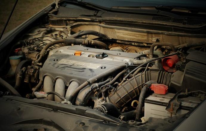 七代雅阁和八代雅阁驾驶感受,七代雅阁空间对比