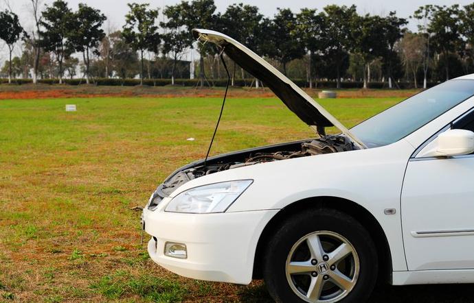 七代雅阁和八代雅阁驾驶感受,七代雅阁空间对比