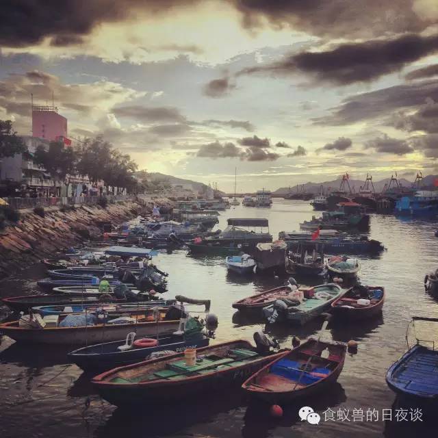 旅行自拍文艺范,假期旅游小清新治愈系