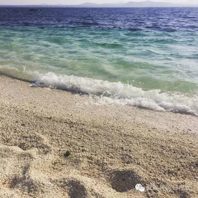 旅行自拍文艺范,假期旅游小清新治愈系