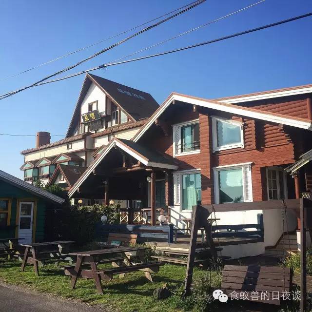 旅行自拍文艺范,假期旅游小清新治愈系