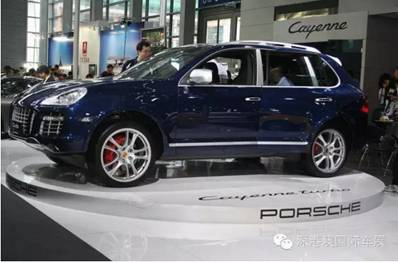 6月4日-12日，“深港澳车展”强势来袭！