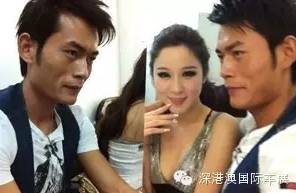 6月4日-12日，“深港澳车展”强势来袭！