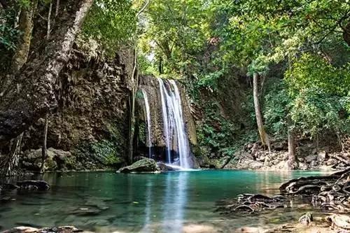 泰国的十大小众旅游地,泰国旅游购物必去的地方