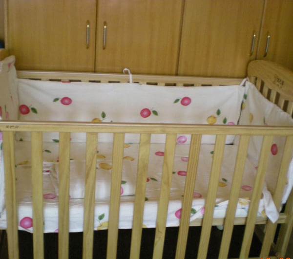 老公给宝宝准备的待产包,为孩子准备待产包