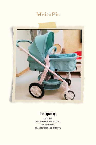 老公给宝宝准备的待产包,为孩子准备待产包