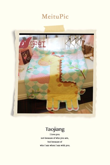 老公给宝宝准备的待产包,为孩子准备待产包