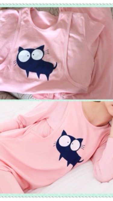 老公给宝宝准备的待产包,为孩子准备待产包