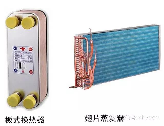 商用空气源热泵怎么选型,空气源热泵构造图片