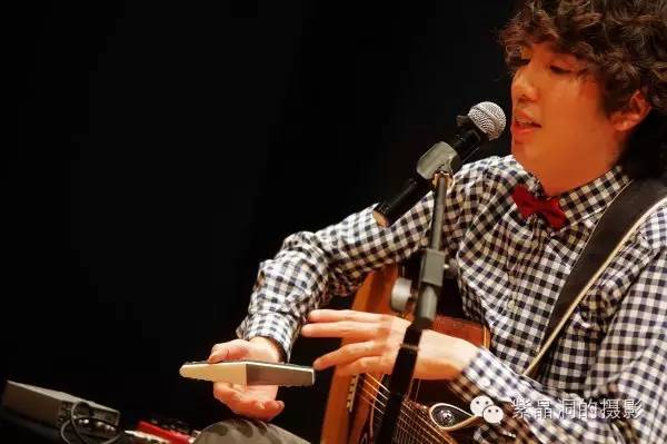 上海这个建筑能耗争议不少，但演出很棒