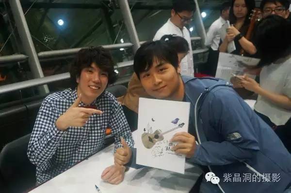 上海这个建筑能耗争议不少，但演出很棒