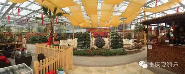 重庆国庆小长假怎么耍农家乐推荐,重庆农家乐和休闲农庄一日游