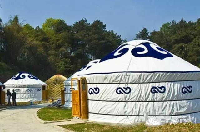 重庆国庆小长假怎么耍农家乐推荐,重庆农家乐和休闲农庄一日游