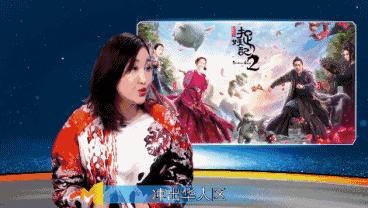 中国电影业怎么样推广中国文化,中国电影报道代言人