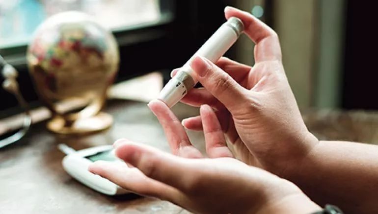 代谢综合征通过运动能治愈吗,代谢综合征