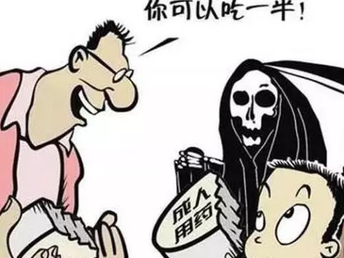 拉肚子可以用抗生素吗,拉肚子不要随便吃止泻药