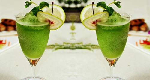 孕妇能喝芦荟茶吗,芦荟茶可以美容养颜吗