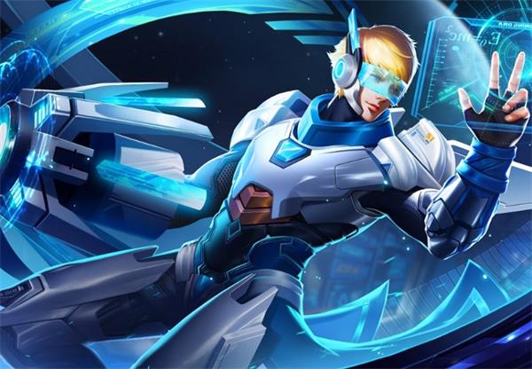 英魂之刃端游三方乱斗模式怎么玩,英魂之刃口袋版高端局玩什么英雄