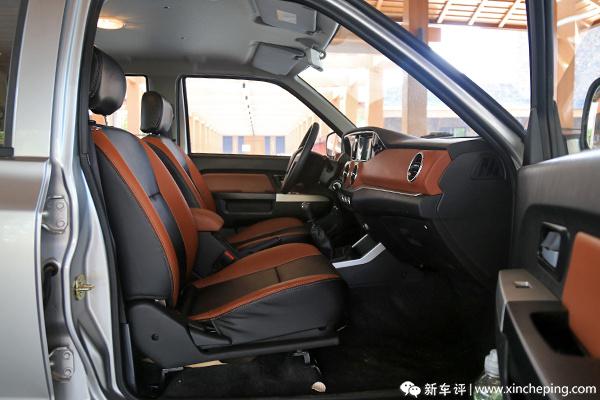 2023款新锐骐好不好用,全新锐骐评测