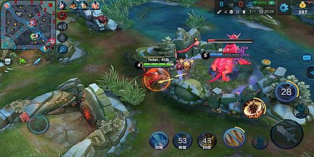 人在塔在排位攻略,人在塔在手游攻略