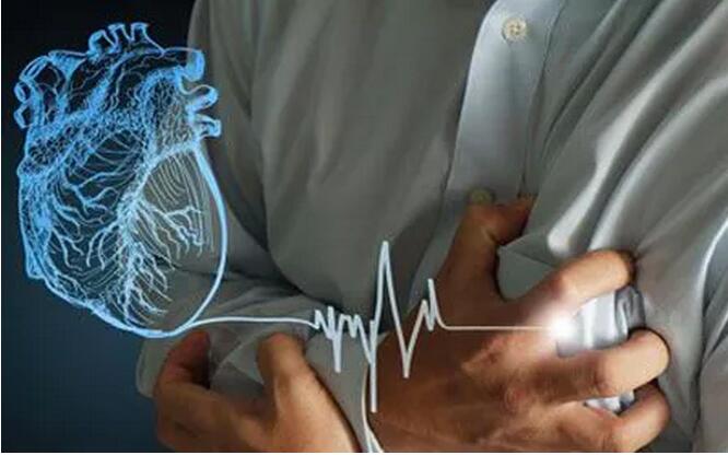 安钢总医院名医系列推送活动之——心血管内科专家李东旺