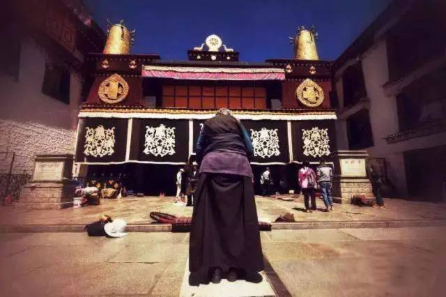 在藏区拍照别装NB，至少做到这三点