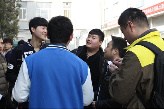 “梦想职通车”直通梦想，北大青鸟这一波就业操作666