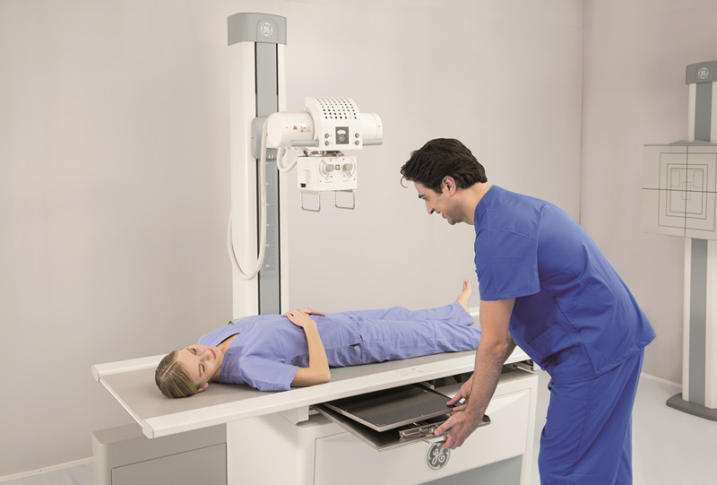 美中嘉和诊断中心,美中嘉和医院