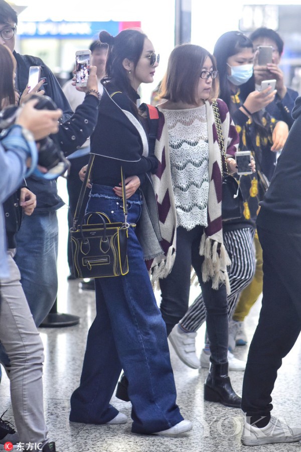 被哥弟丢尽的中国脸又被这些优质国货赚回来了！爱国就要买这些