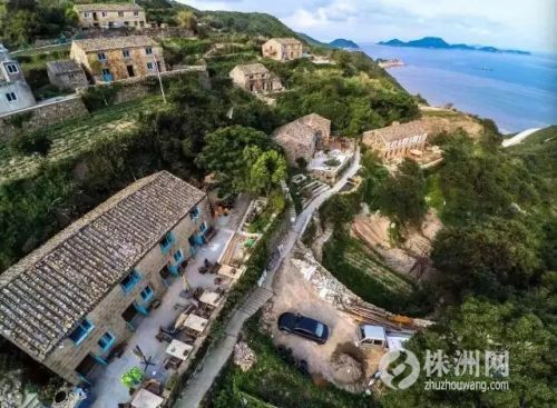 浙江海边小渔村,浙江小渔村自驾
