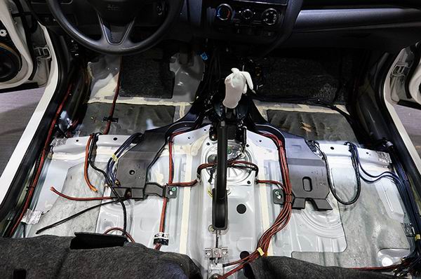 好声音专业汽车音响改装,好音质专为汽车音响打造