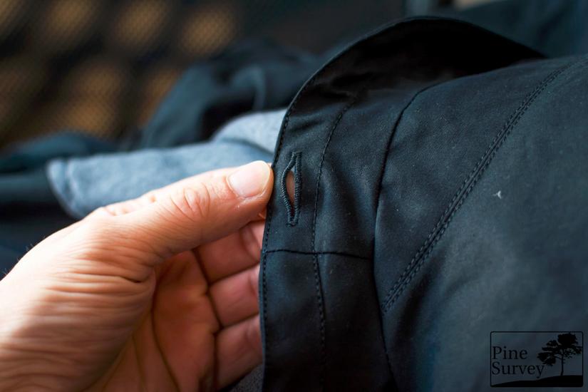 战术夹克ufpro,ufprom1纯棉防水夹克