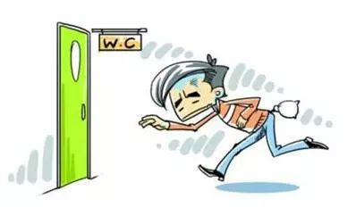 拉肚子可以用抗生素吗,拉肚子不要随便吃止泻药