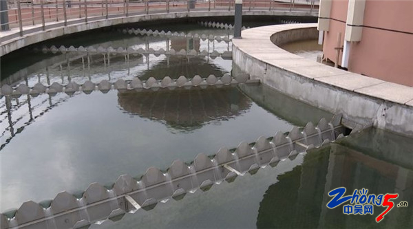 喝的自来水哪里来的,科普自来水从哪里来