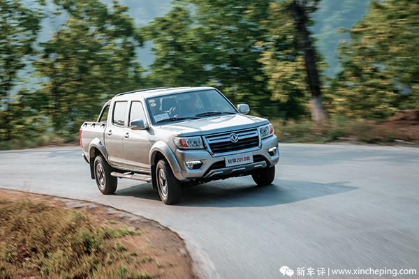 2023款新锐骐好不好用,全新锐骐评测