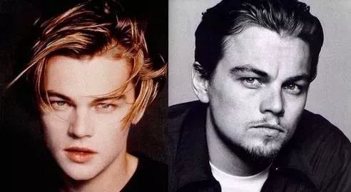 长得丑的男生什么样的发型好看,长头发男生发型丑