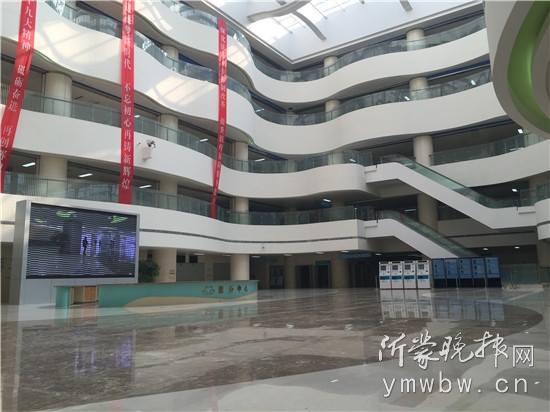 临沂骨科医院搬到北城新区吗,临沂骨科医院要搬迁吗