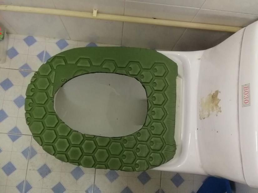 旧地垫可以改造成什么东西,旧地垫的妙用大全