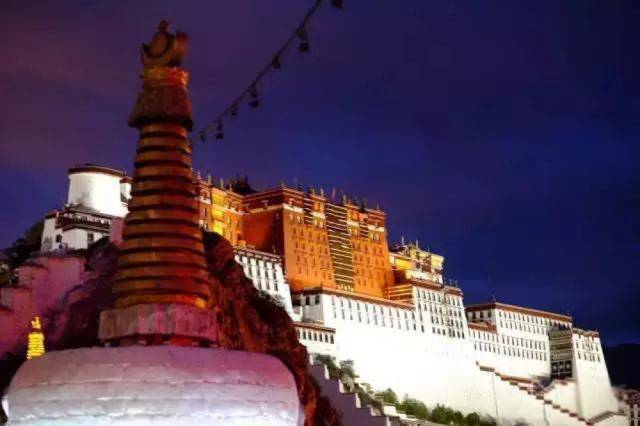 在藏区拍照别装NB，至少做到这三点