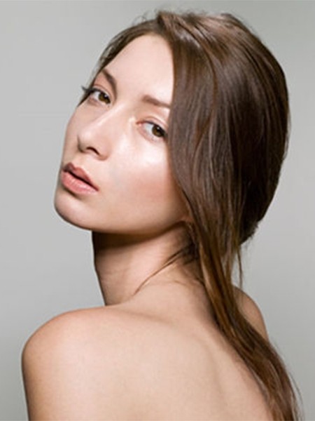 12个护发技巧养出健康浓密头发,想要头发顺有光泽用什么护发