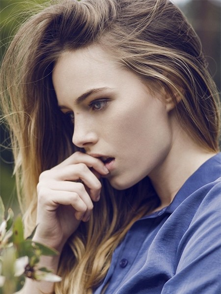 12个护发技巧养出健康浓密头发,想要头发顺有光泽用什么护发