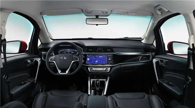 全球鹰ex3纯电动怎样启动,全球鹰ex3还能买吗