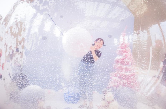 开学要“玩美”!宏碁梦幻开启校园玩乐体验季