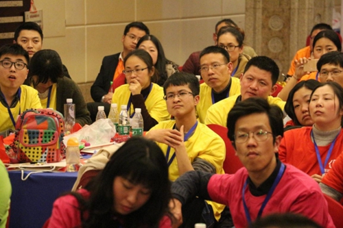 朗培商学院真实口碑,朗培商学院创始人周华